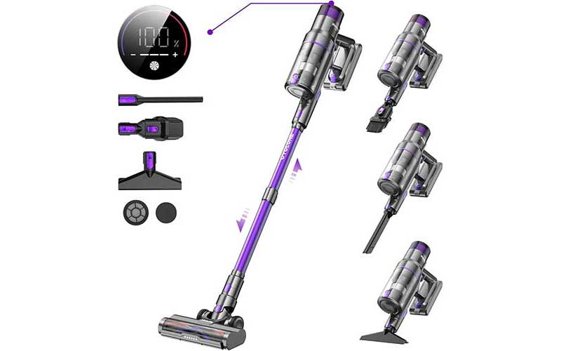 Vistefly V15s Max